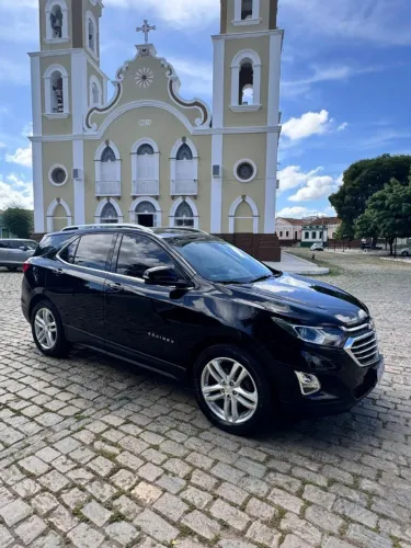 Chevrolet Equinox Premier 2.0 Turbo AWD 262cv Aut. 2018