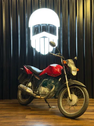 CG 125 CARGO/ CARGO KS/125i CARGO