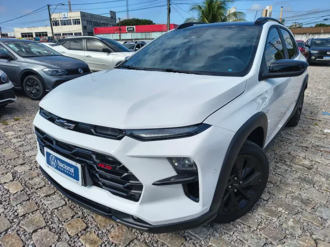 Chevrolet Sonic RS 1.0 12V Turbo Aut. 2027