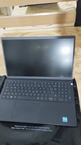 NOTEBOOK DELL VOSTRO 3520