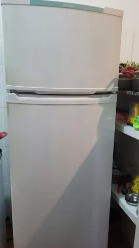 Geladeira Consul USADA