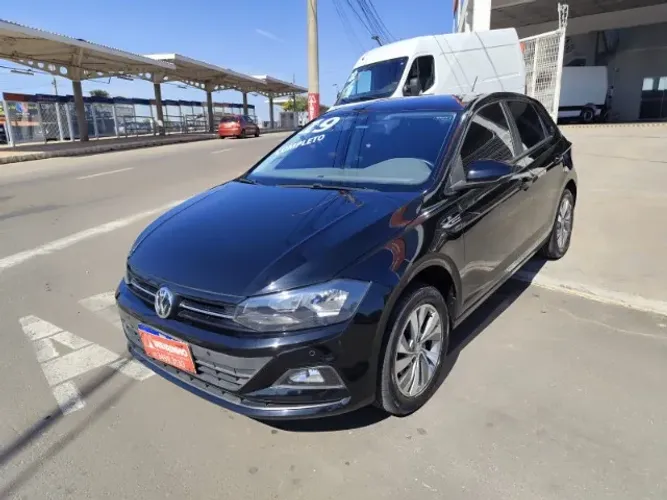Volkswagen Polo Comfort. 200 TSI 1.0 Flex 12V Aut. 2019