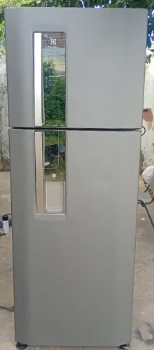 Geladeira Electrolux 470L