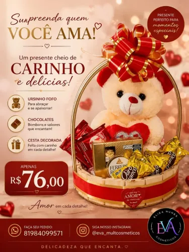 Dia dos Namorados 