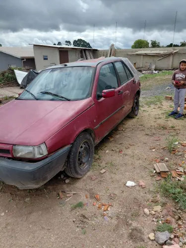 Fiat Tipo 1.6 I.e. 2P E 4P 1994