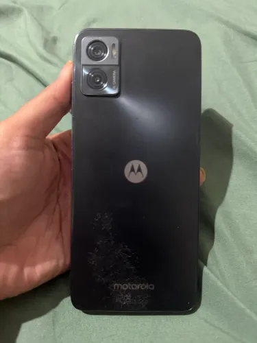 Motorola motoe22
