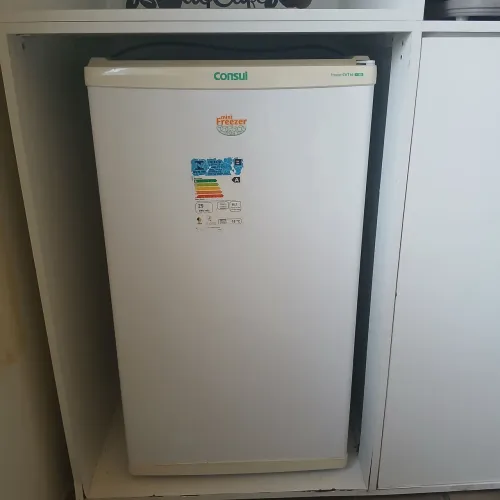 VENDO FREEZER 66 LITROS