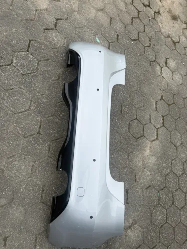 Pára-choque traseiro Mercedes A200