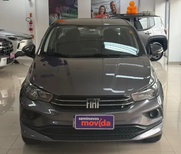 Fiat Cronos Drive 1.0 6V 2025