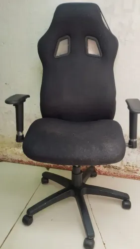 Cadeira Gamer