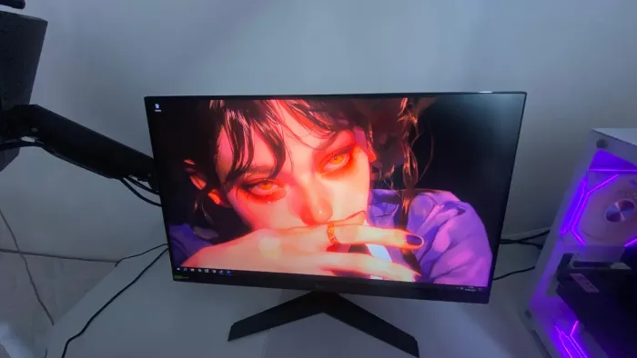 Monitor LG ultragear 180hz