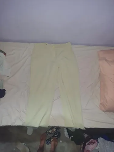 Calça