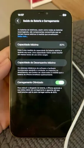 Vendo IPhone 12 Pro Max