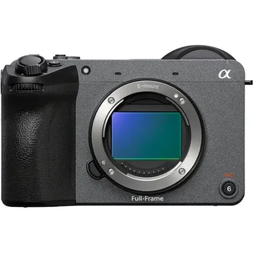 Câmera Digital Sony ILME-FX2B 33MP 3.0" - Nova