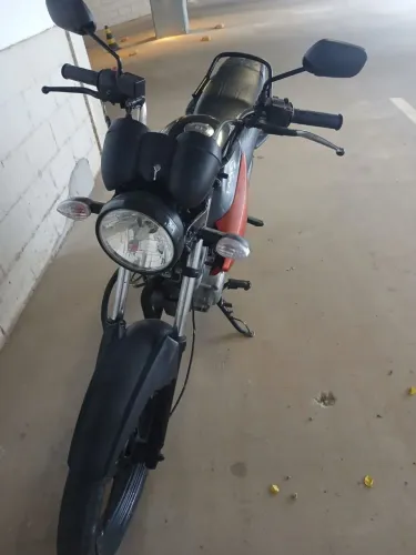 Vender essa moto