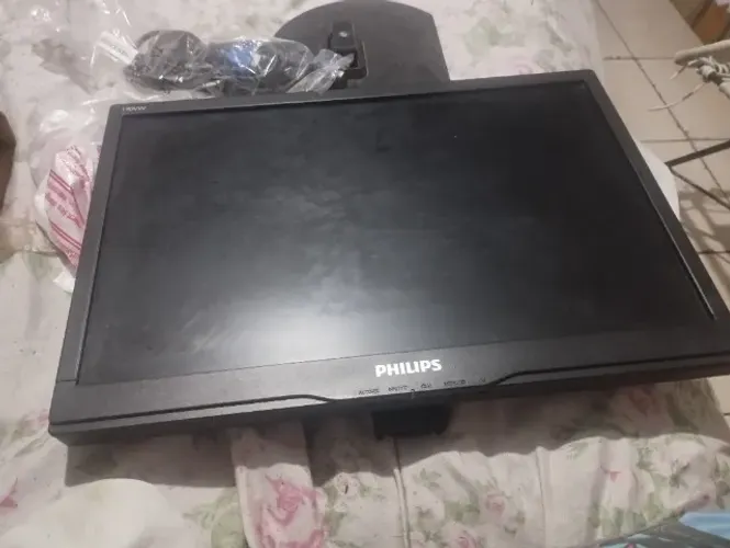Tela de computador 