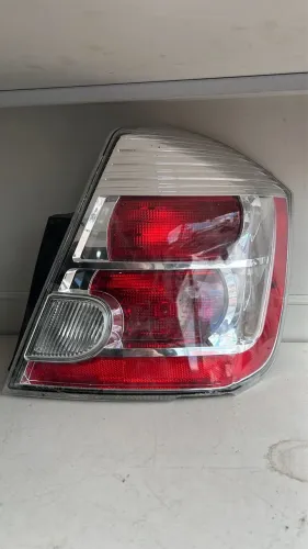 Lanterna Sentra 2007/2009 Original Biocolor LD
