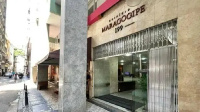 Leilão - Sala/Conjunto - De R$180.000,00 Por R$90.000,00