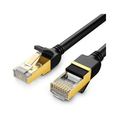 Cabo de Rede Cat7 2, 3 e 5 Metros Ugreen Nw107 *ENTREGA GRÁTIS*