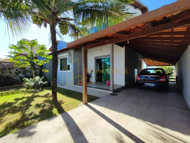 Venha Conhecer: Casa Duplex com Estilo e Vista para o Mar em São Francisco!