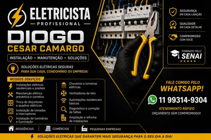 Eletricista