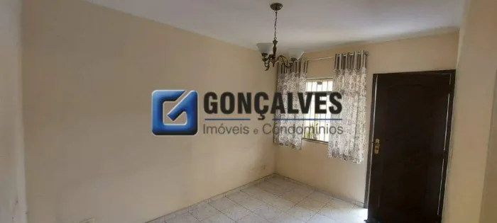 Casa Térrea 02 dormitórios a venda- Jordanópolis São Bernardo do Campo /SP