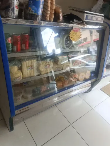 Freezer refrigerado 110v 