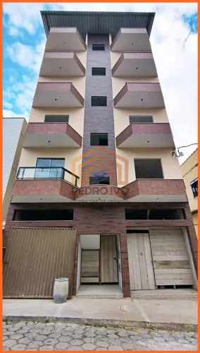 Apartamento para Venda em Lima Duarte, 1 dormitório, 1 banheiro