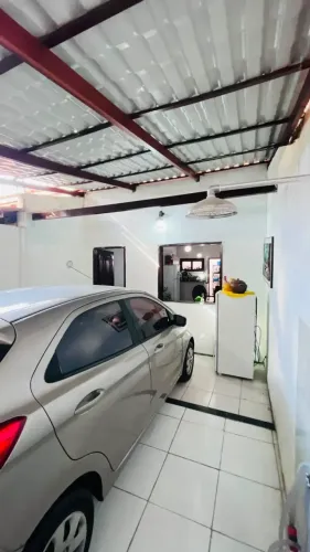 Imóvel para venda com 88 metros quadrados com 2 quartos em Cágado - Maracanaú - CE