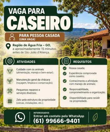 Caseiro