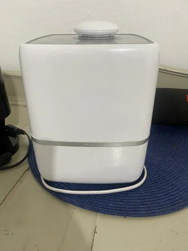 Purificador de ar