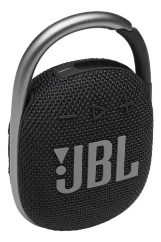 JBL Clip 4 - Mini Alto-falante Bluetooth Portátil