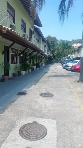 Casa de Condomínio à venda com 87m² e 2 quartos em Taquara, Rio de Janeiro - RJ