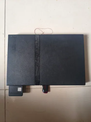 Playstation 02