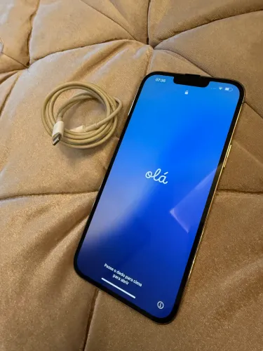 iPhone 13 Pro Max 356gb Gold