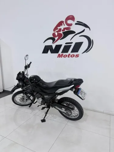 YAMAHA CROSSER 150 Z 2020/2020