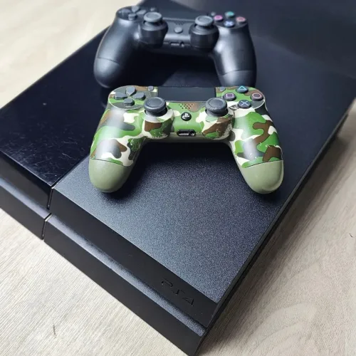 Ps4 DESTRAVADO Completo