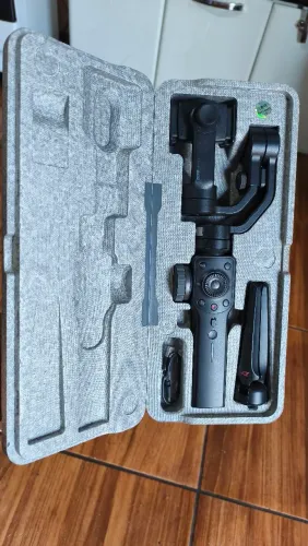 Guimbal Zhyiun Smooth 4