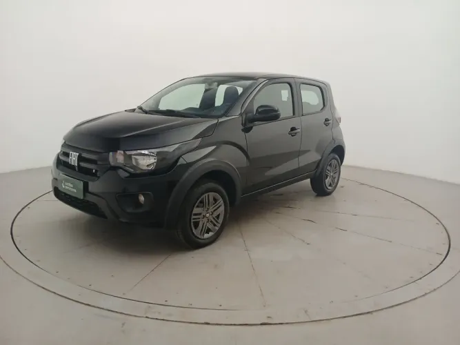 Fiat Mobi Like 1.0 Fire Flex 5P. 2026