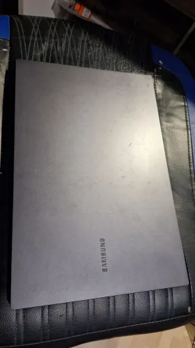 Notebook Samsung i3 11°geração