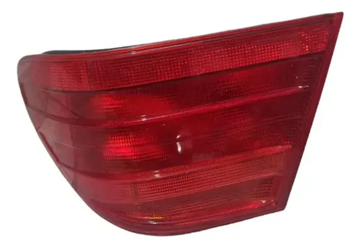 Lanterna Direita Mercedes E240 E320 1996 1997 1998