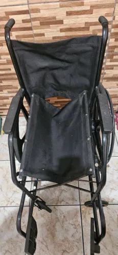 Cadeira de rodas