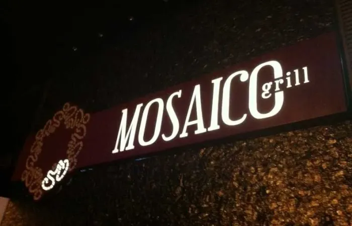 Placas para loja, Placas em ACM, Letreiros com iluminação 