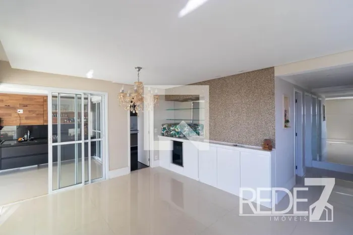 APARTAMENTO RESIDENTIAL em Campinas - São Paulo, Parque Prado