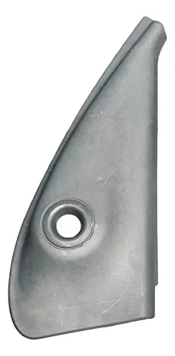 Moldura Interna Retrovisor Dir Renault Kangoo 2001 2002 2003