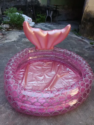 Piscina Sereia