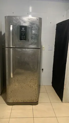 Geladeira 
