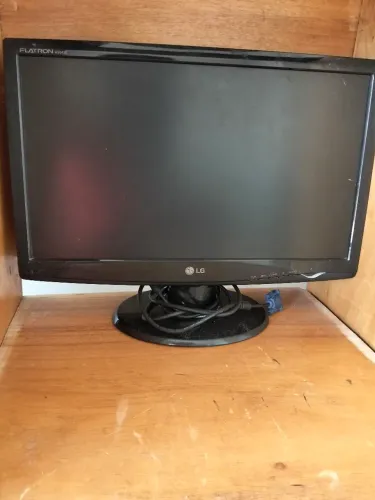 Monitor LG