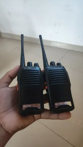 radio para vender com urgência
