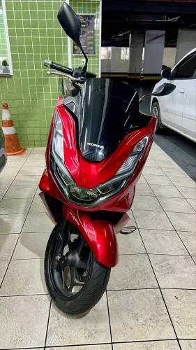 Honda PCX 160 ABS - Muito Nova!!!